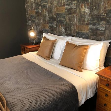 Amande Bed And Breakfast Mclaren Vale Luaran gambar
