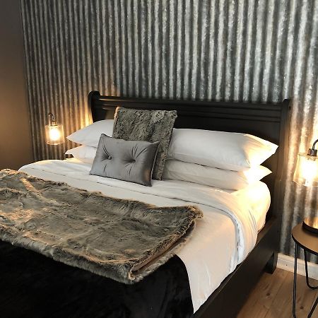 Amande Bed And Breakfast Mclaren Vale Luaran gambar