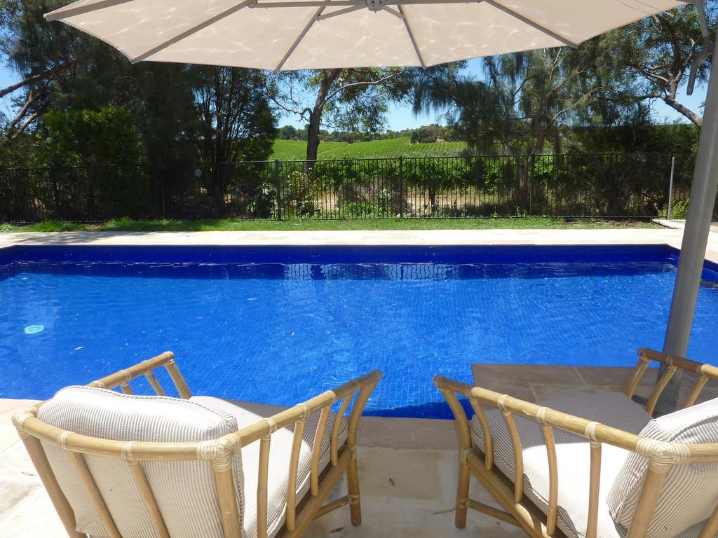 Amande Bed And Breakfast Mclaren Vale Luaran gambar