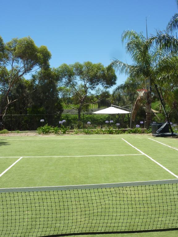 Amande Bed And Breakfast Mclaren Vale Luaran gambar