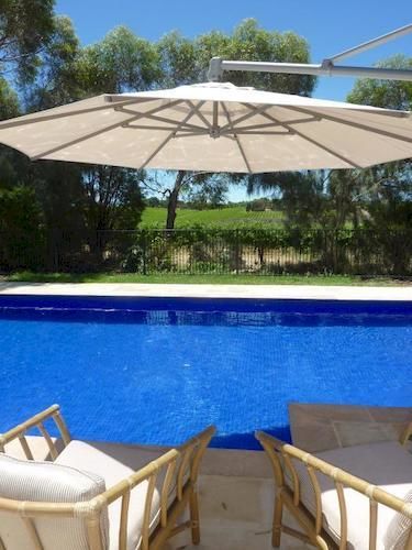 Amande Bed And Breakfast Mclaren Vale Luaran gambar