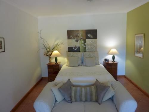 Amande Bed And Breakfast Mclaren Vale Luaran gambar