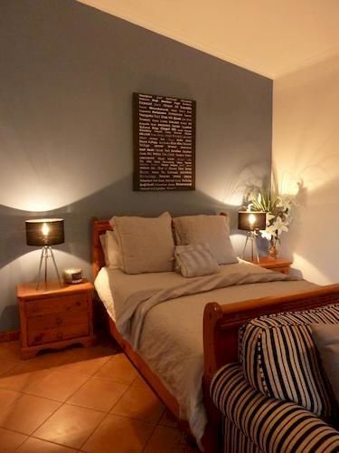 Amande Bed And Breakfast Mclaren Vale Luaran gambar