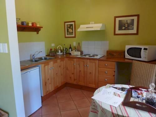 Amande Bed And Breakfast Mclaren Vale Luaran gambar