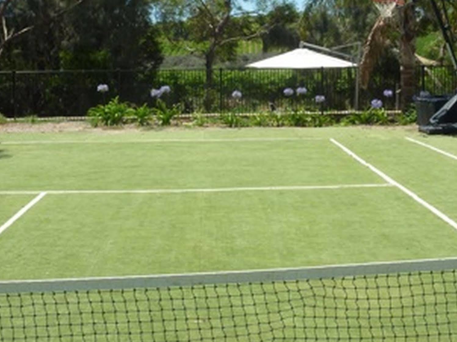 Amande Bed And Breakfast Mclaren Vale Luaran gambar