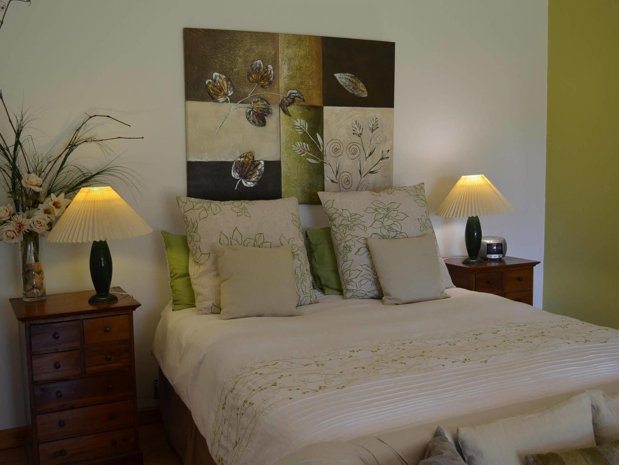 Amande Bed And Breakfast Mclaren Vale Luaran gambar