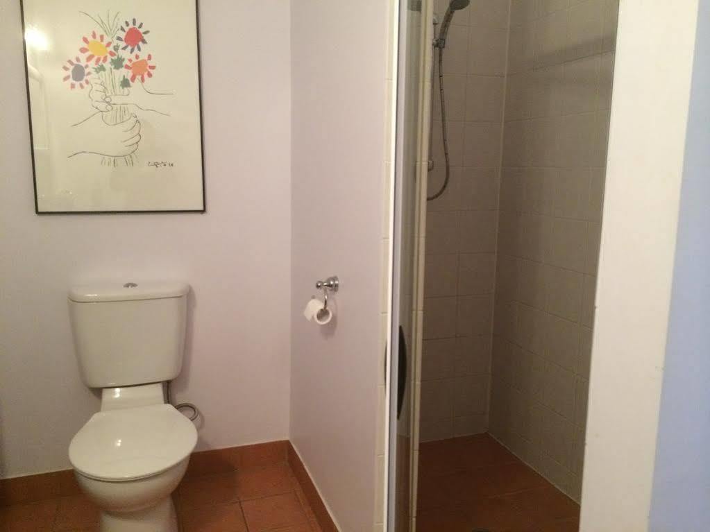 Amande Bed And Breakfast Mclaren Vale Luaran gambar