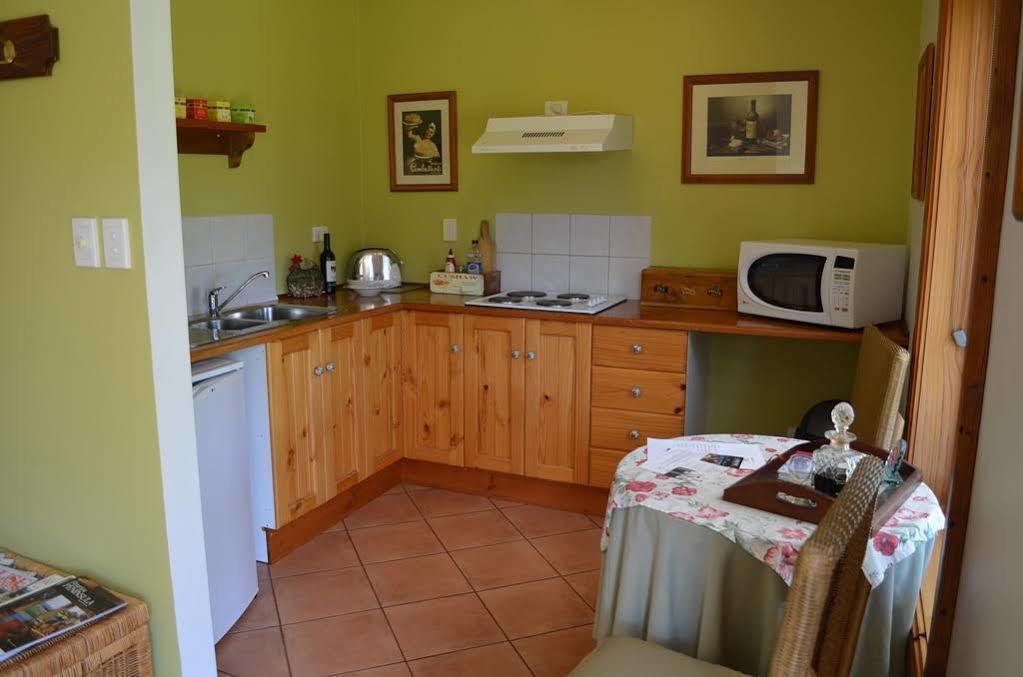 Amande Bed And Breakfast Mclaren Vale Luaran gambar