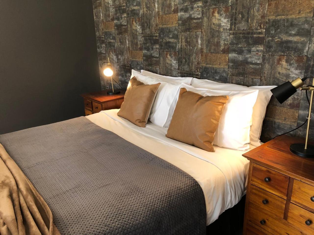 Amande Bed And Breakfast Mclaren Vale Luaran gambar