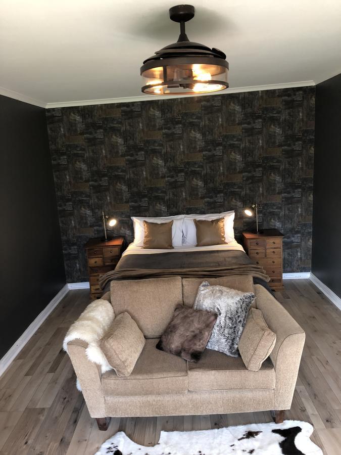 Amande Bed And Breakfast Mclaren Vale Luaran gambar