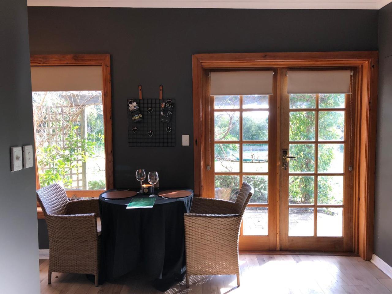 Amande Bed And Breakfast Mclaren Vale Luaran gambar