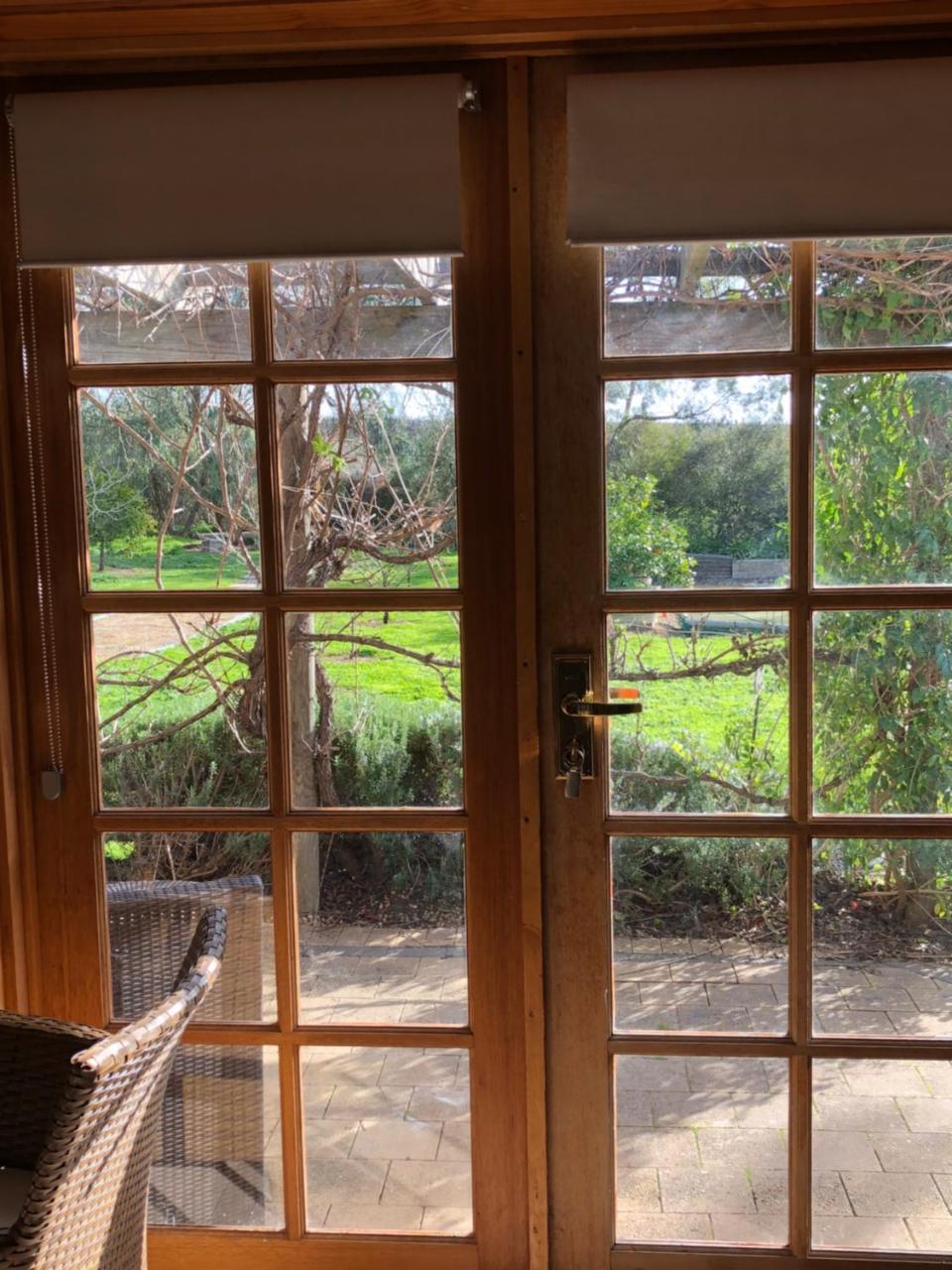 Amande Bed And Breakfast Mclaren Vale Luaran gambar