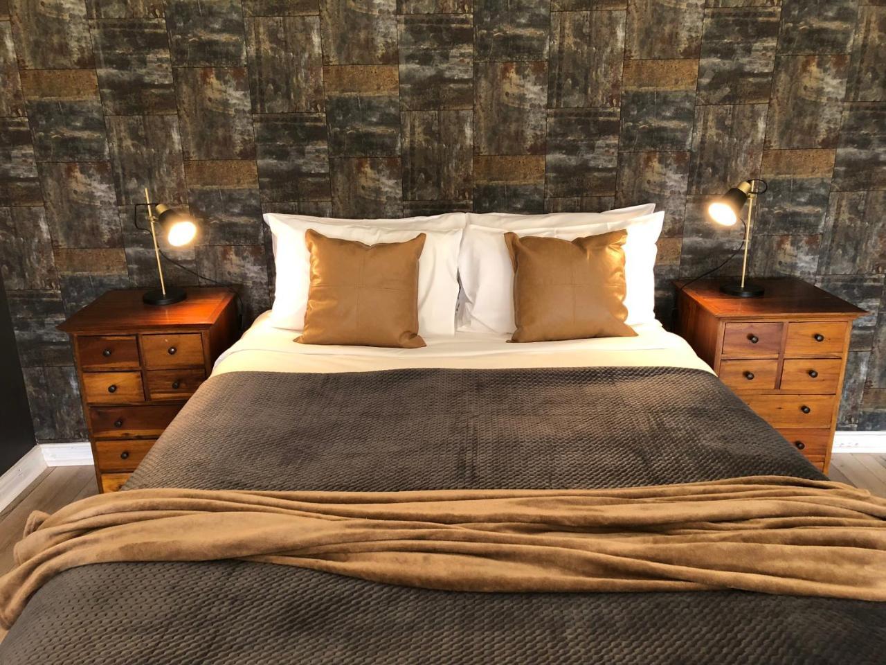 Amande Bed And Breakfast Mclaren Vale Luaran gambar