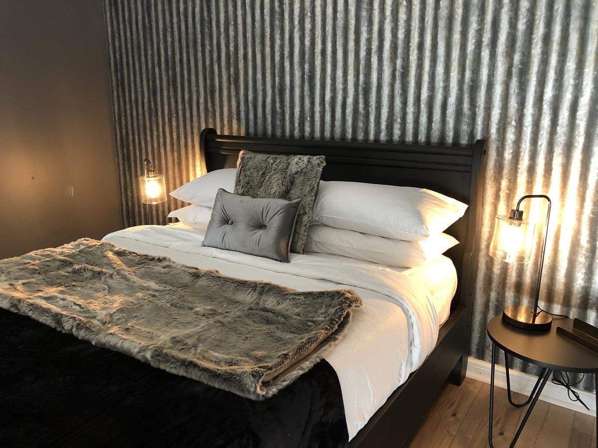 Amande Bed And Breakfast Mclaren Vale Luaran gambar