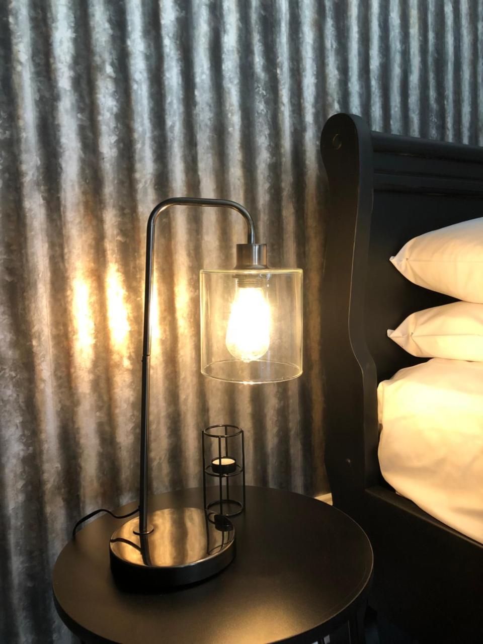 Amande Bed And Breakfast Mclaren Vale Luaran gambar