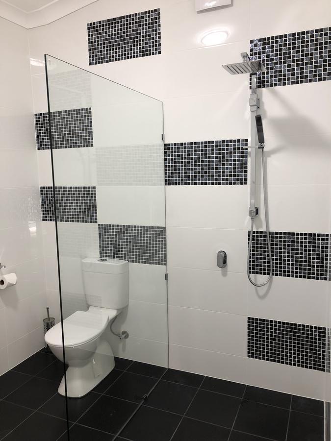 Amande Bed And Breakfast Mclaren Vale Luaran gambar