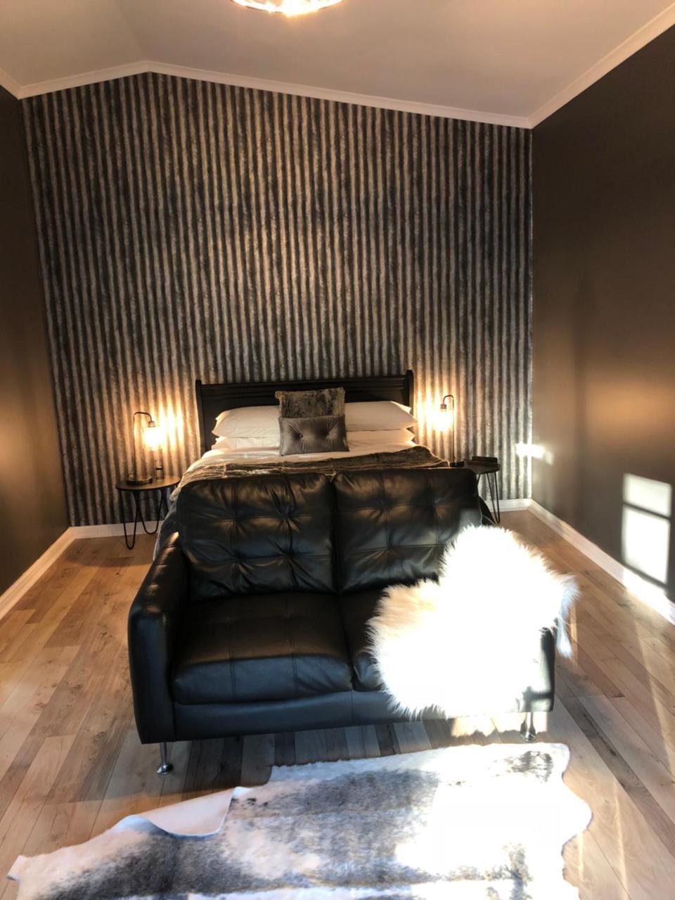 Amande Bed And Breakfast Mclaren Vale Luaran gambar