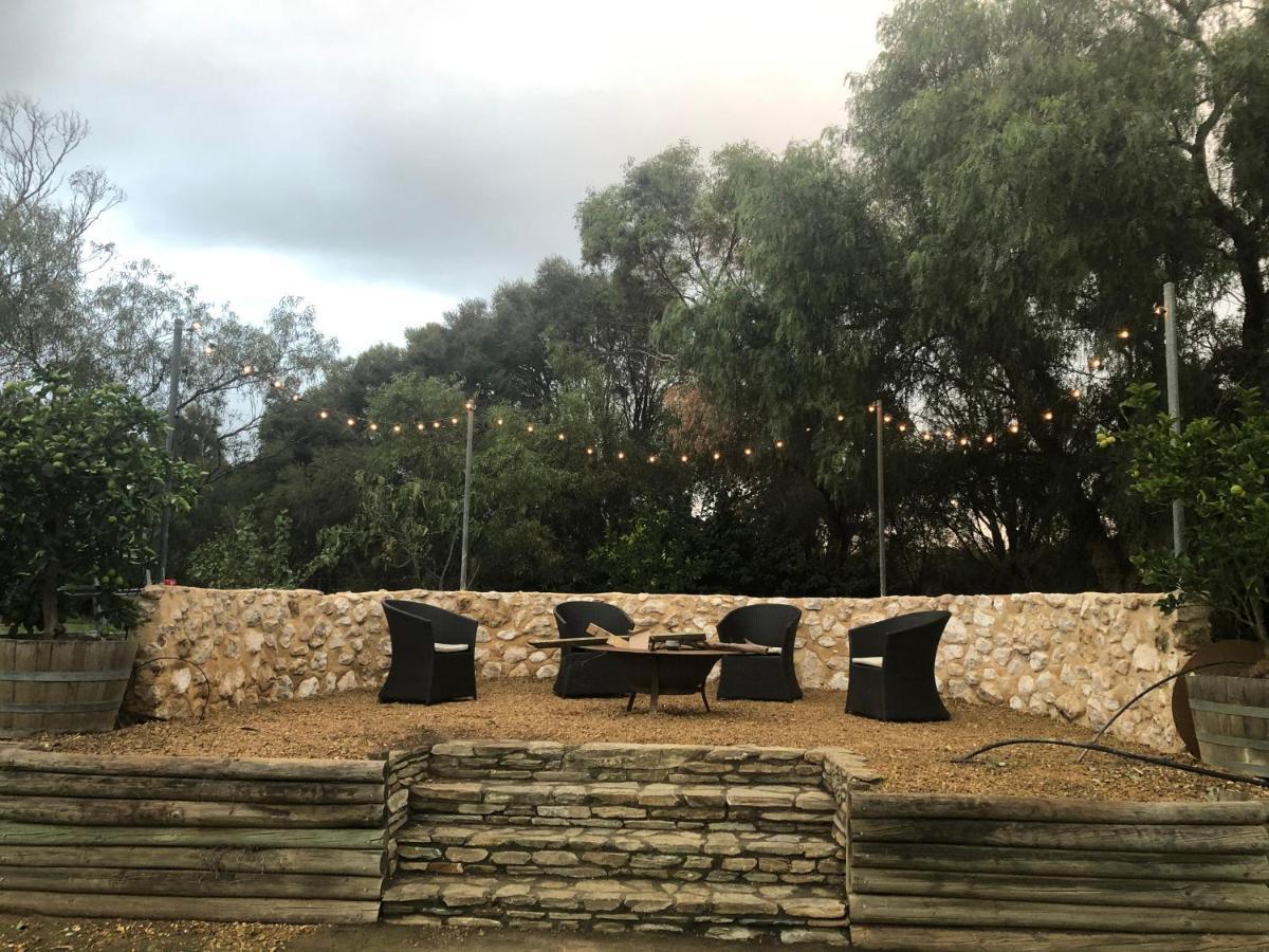 Amande Bed And Breakfast Mclaren Vale Luaran gambar